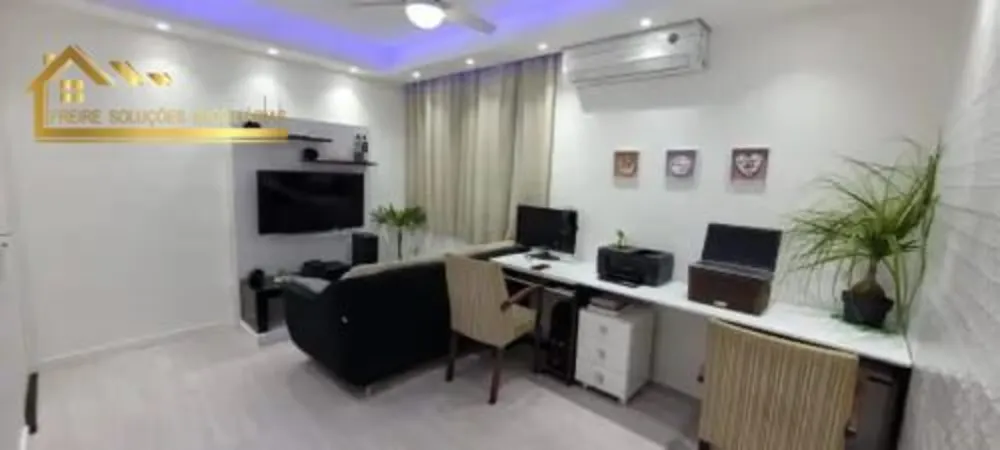 Casa de Condomínio, 2 quartos - Foto 5