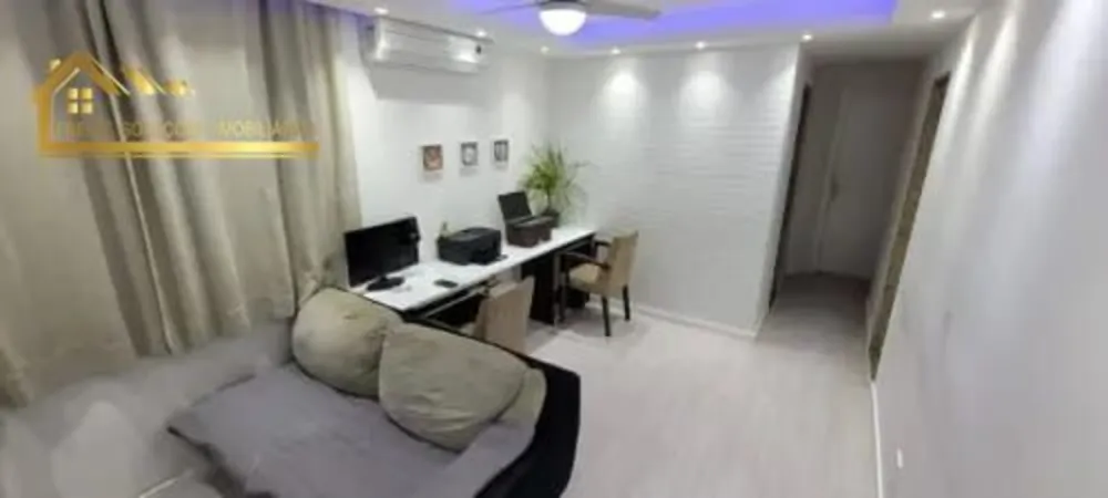Casa de Condomínio, 2 quartos - Foto 2