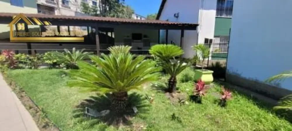 Casa de Condomínio, 2 quartos - Foto 9