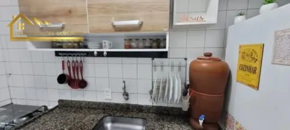 Casa de Condomínio, 2 quartos - Foto 4