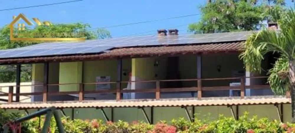 Casa de Condomínio, 2 quartos - Foto 10