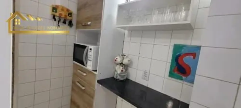 Casa de Condomínio, 2 quartos - Foto 7