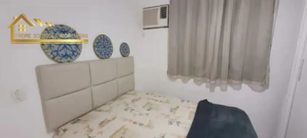 Casa de Condomínio, 2 quartos - Foto 12
