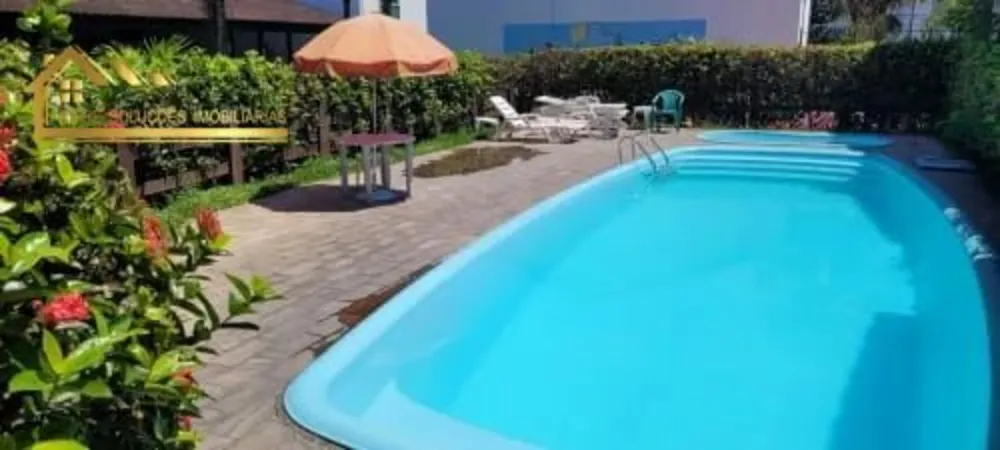 Casa de Condomínio, 2 quartos - Foto 6