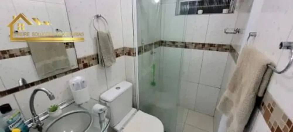Casa de Condomínio, 2 quartos - Foto 2