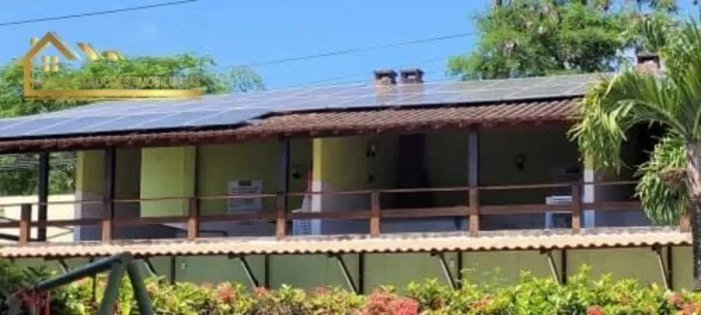 Casa de Condomínio, 2 quartos - Foto 21