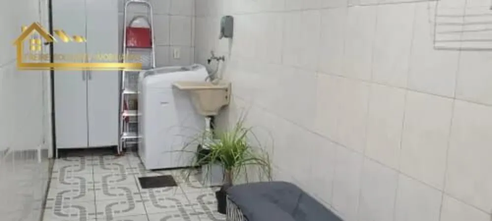 Casa de Condomínio, 2 quartos - Foto 8