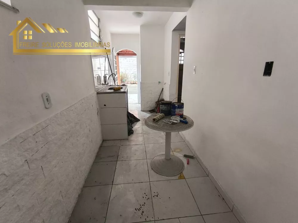 Casa, 1 quarto - Foto 6