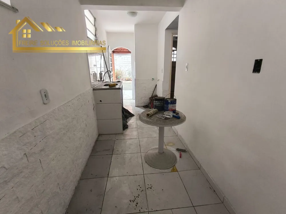 Casa, 1 quarto - Foto 13