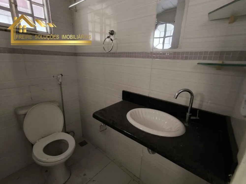 Casa, 1 quarto - Foto 21