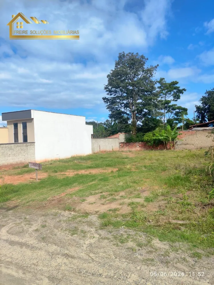 Terreno, 375 m² - Foto 1