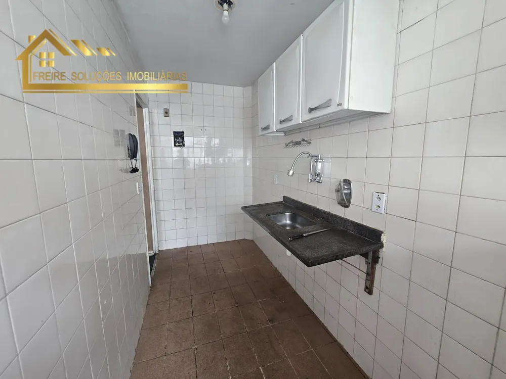 Apartamento, 2 quartos - Foto 6