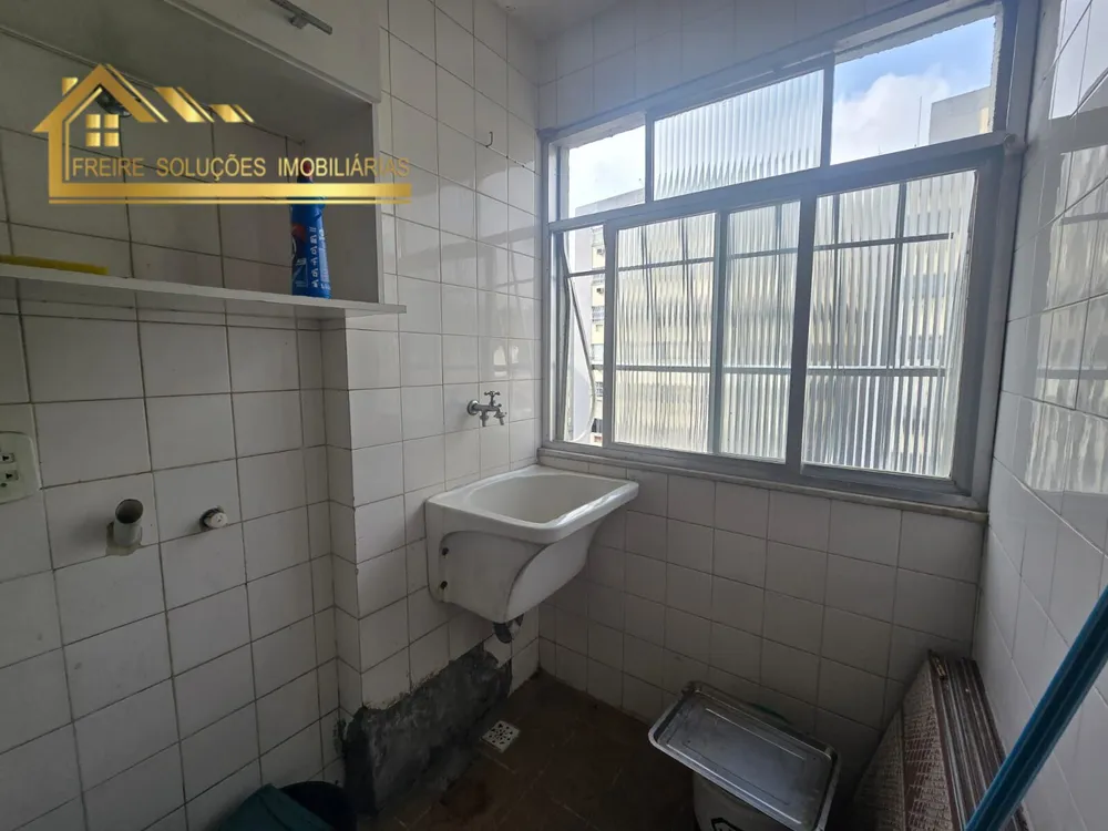 Apartamento, 2 quartos - Foto 5