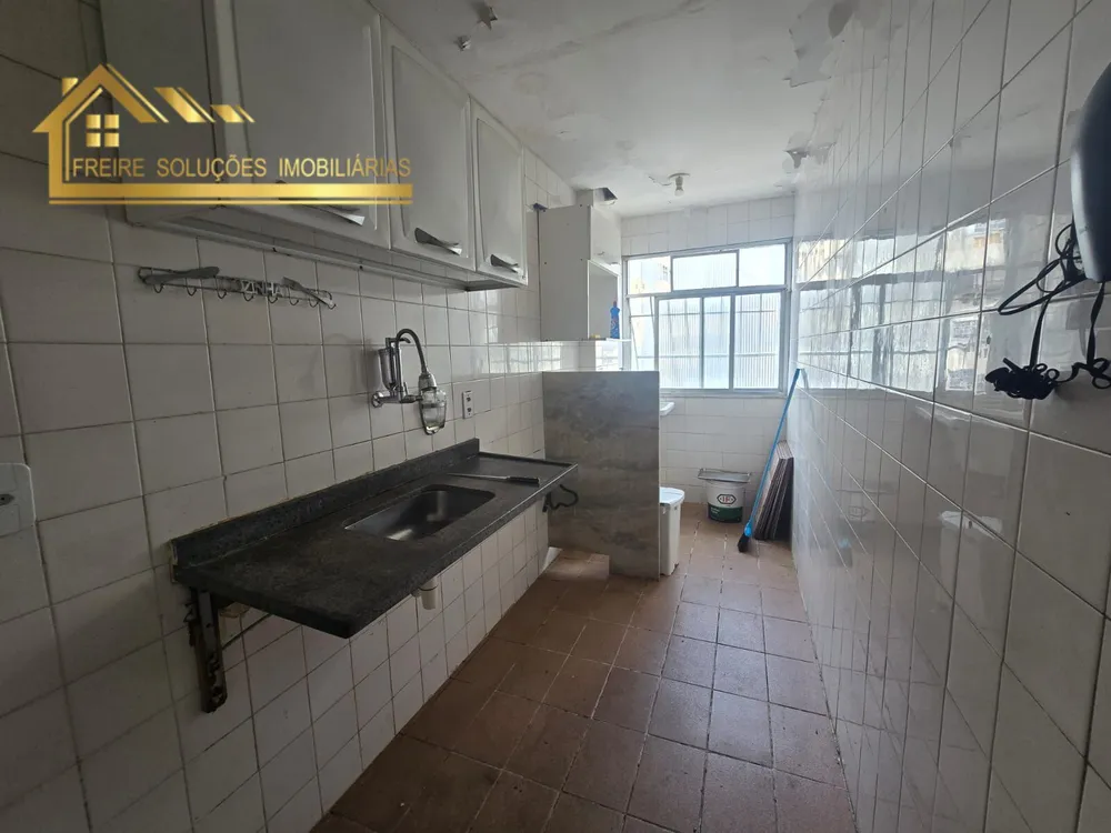 Apartamento, 2 quartos - Foto 4