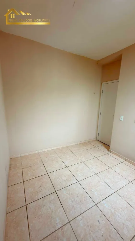 Apartamento, 2 quartos - Foto 2