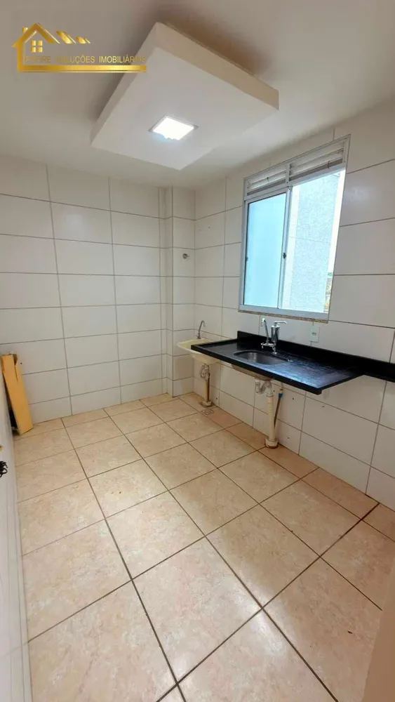 Apartamento, 2 quartos - Foto 3