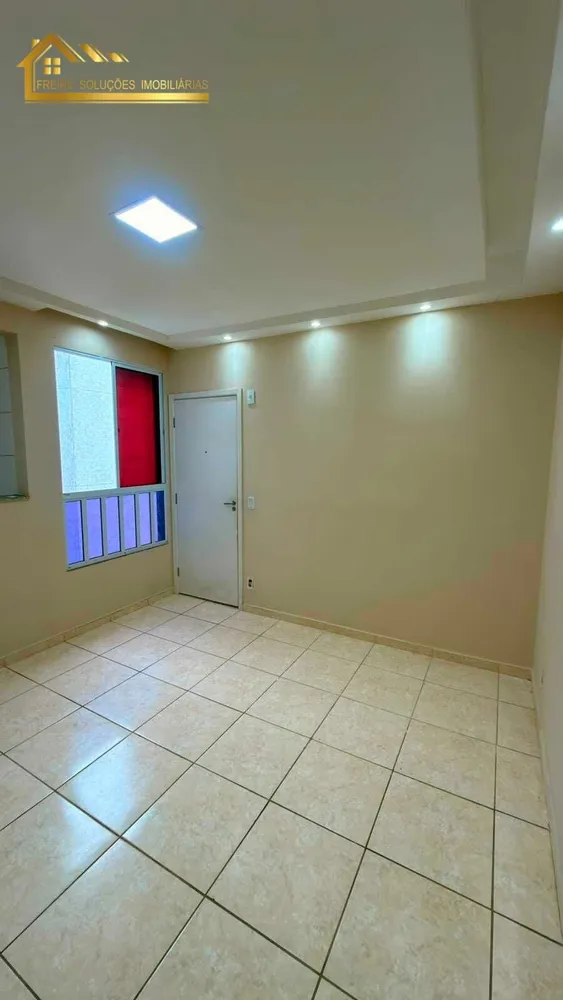 Apartamento, 2 quartos - Foto 4