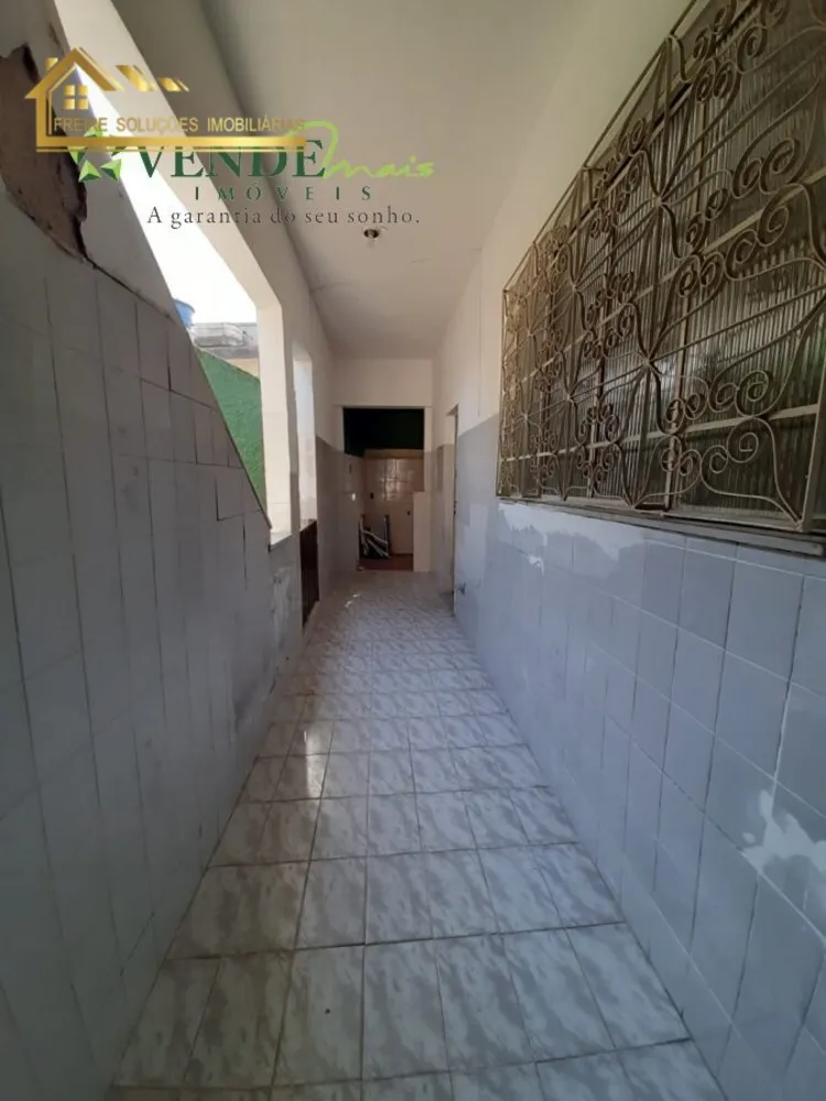 Casa, 4 quartos - Foto 18