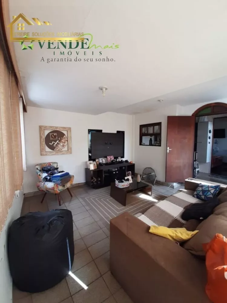 Casa, 4 quartos - Foto 7