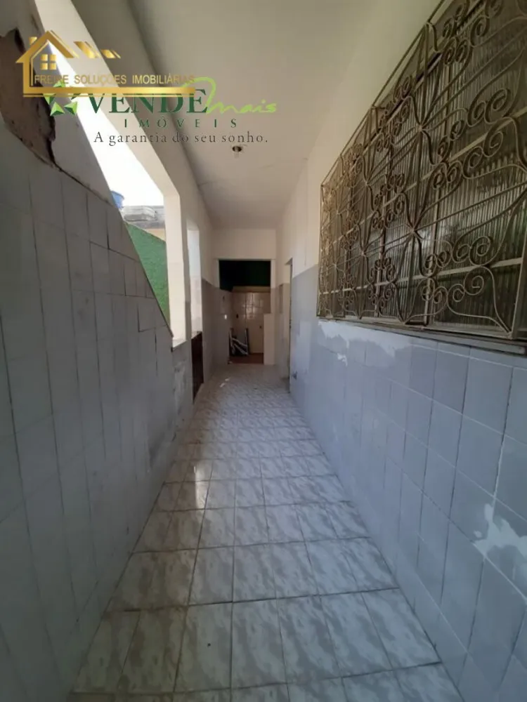 Casa, 4 quartos - Foto 19