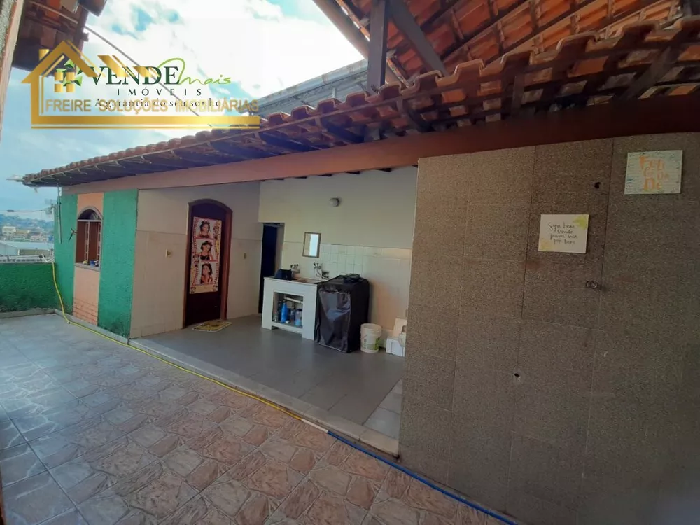 Casa, 4 quartos - Foto 12