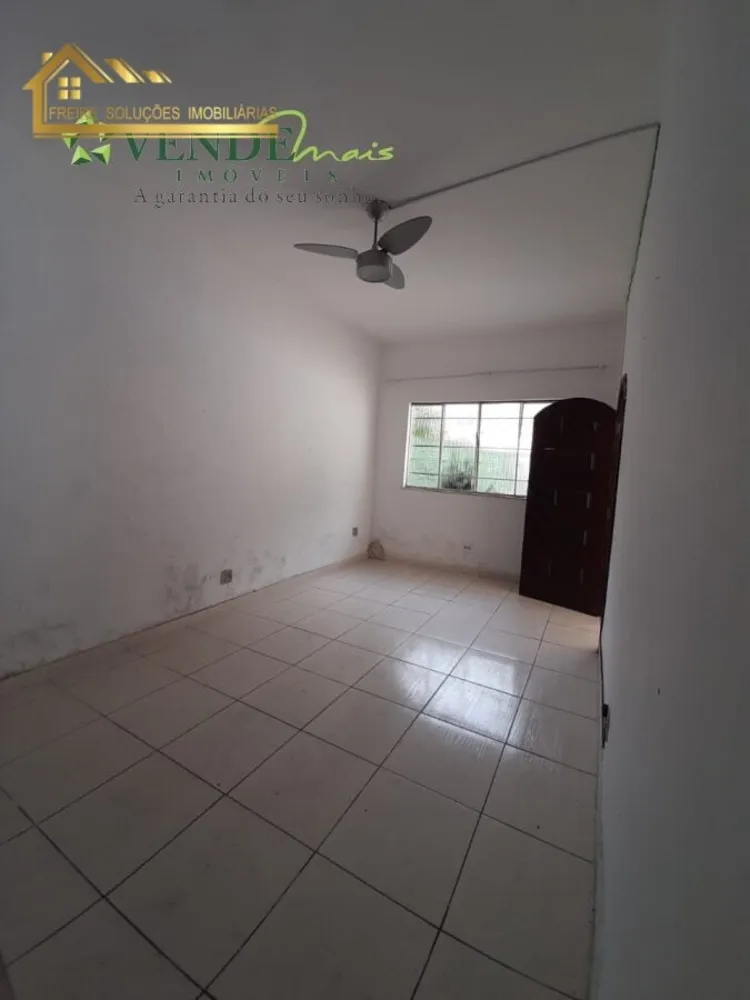 Casa, 4 quartos - Foto 21