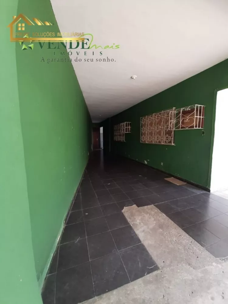 Casa, 4 quartos - Foto 6