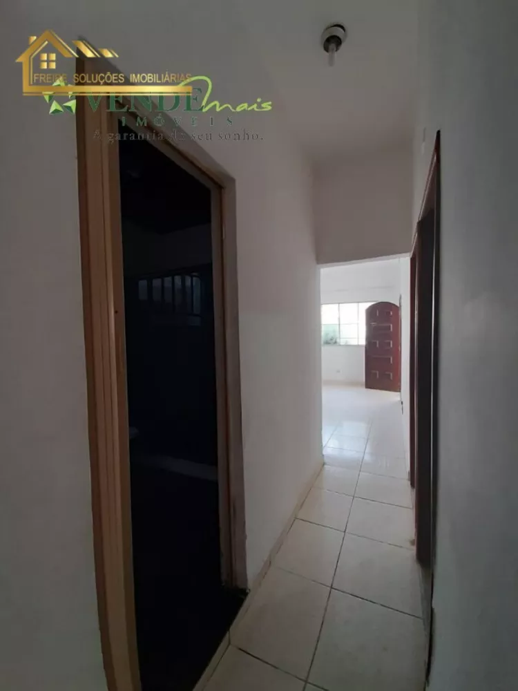 Casa, 4 quartos - Foto 10