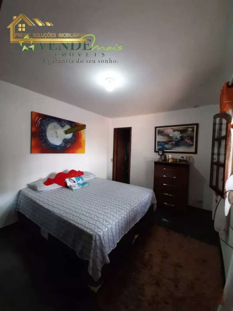 Casa, 4 quartos - Foto 4