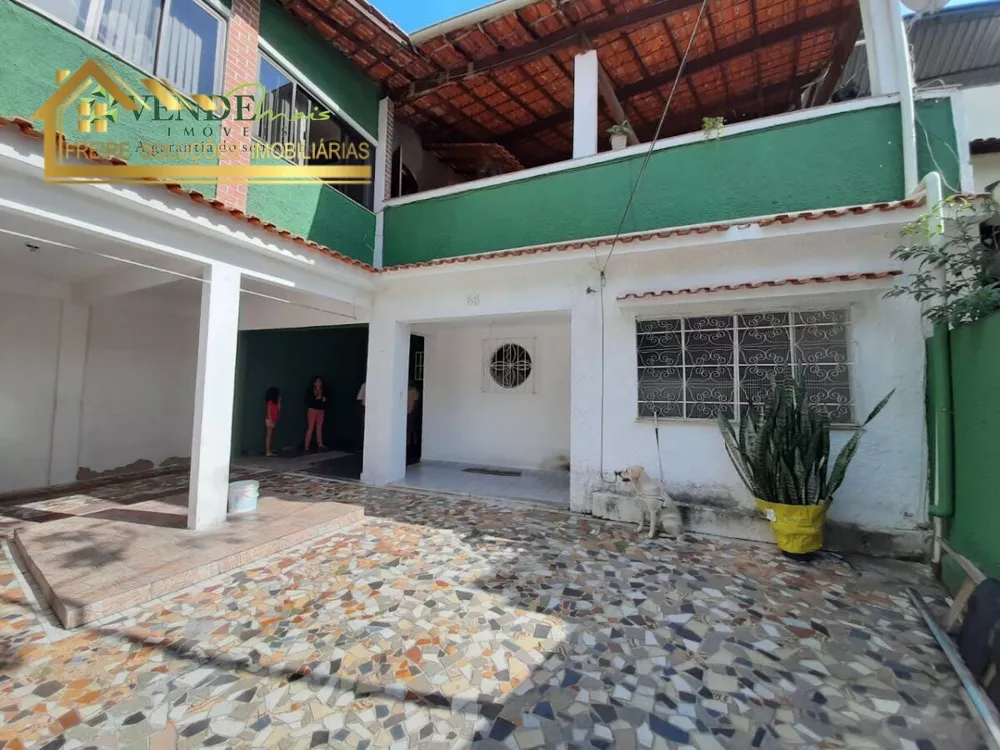 Casa, 4 quartos - Foto 2