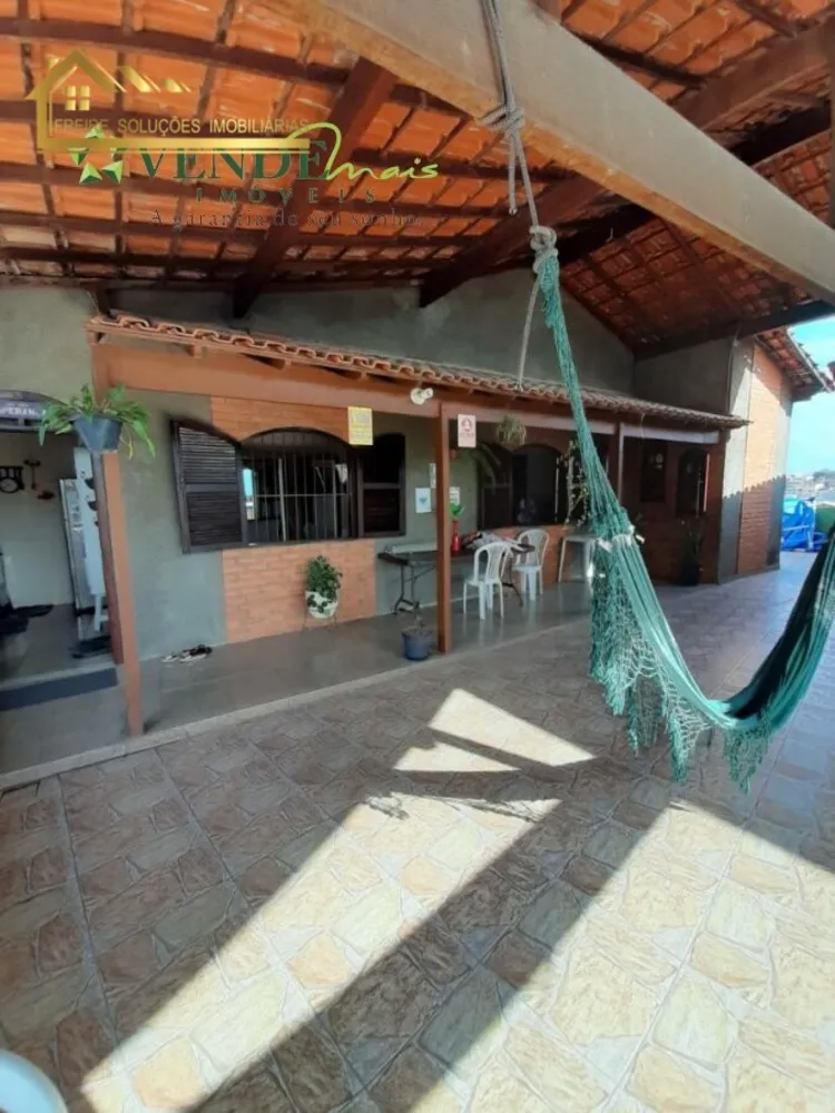 Casa, 4 quartos - Foto 35