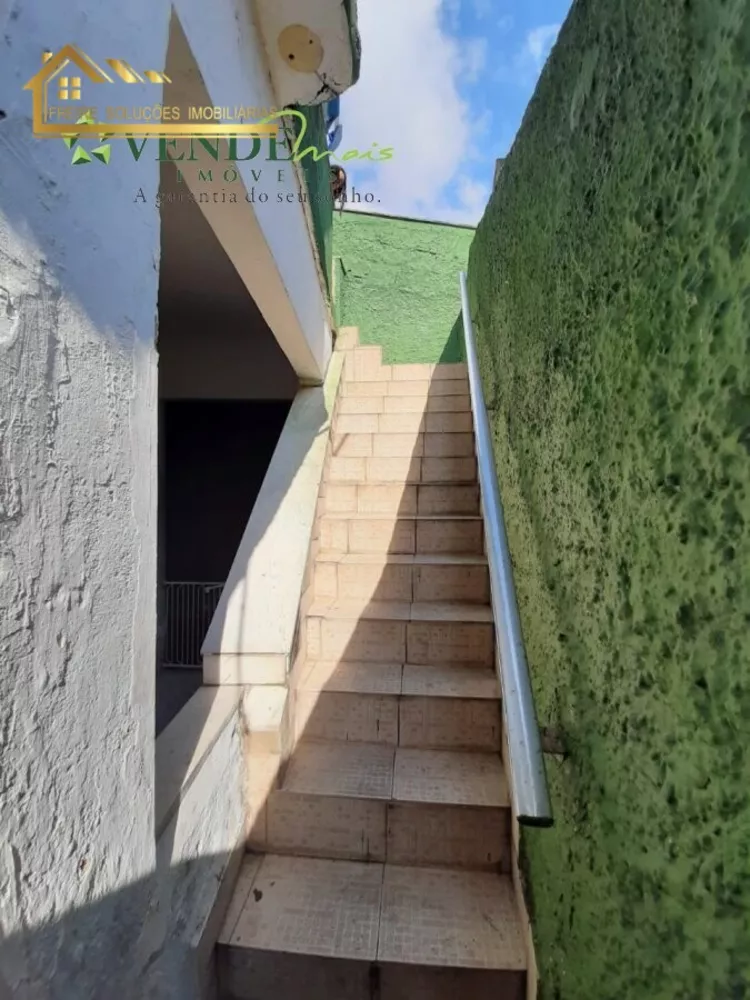 Casa, 4 quartos - Foto 5