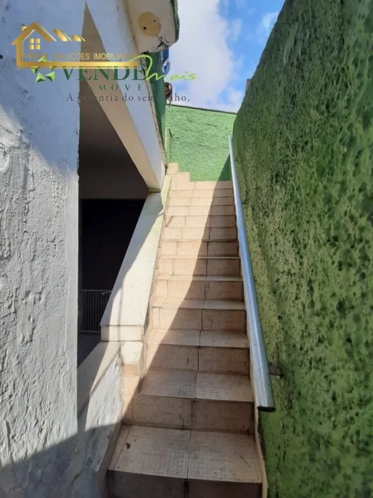 Casa, 4 quartos - Foto 11