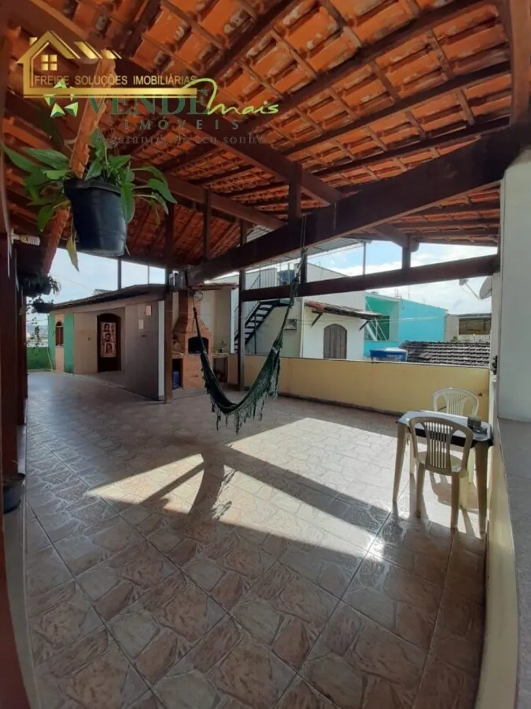 Casa, 4 quartos - Foto 17