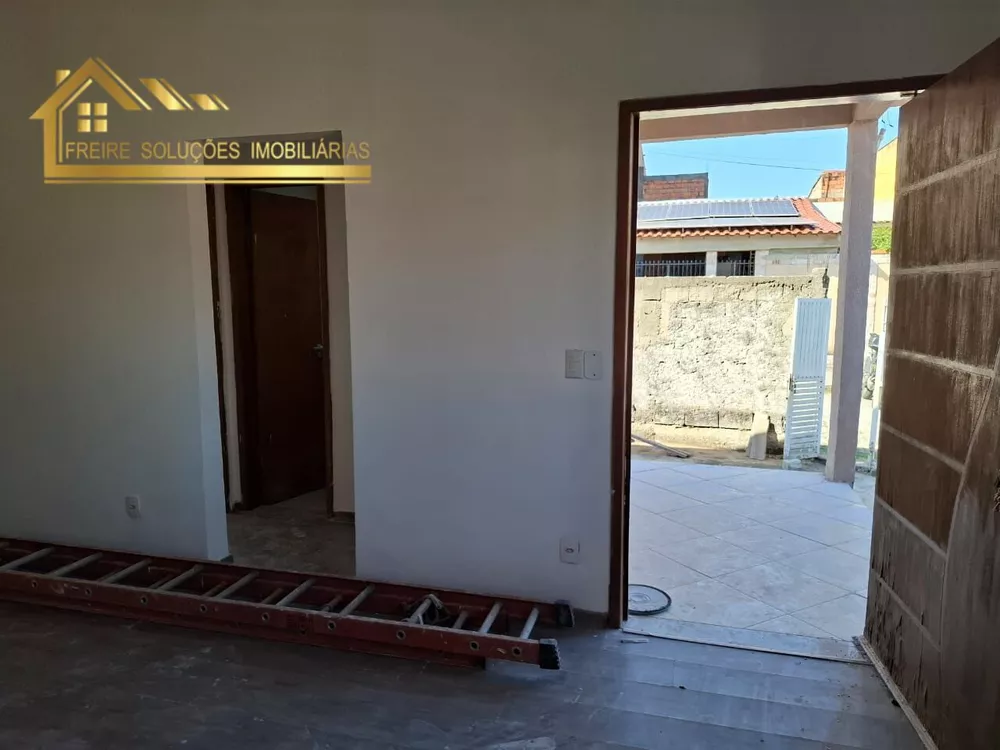 Casa, 2 quartos - Foto 4