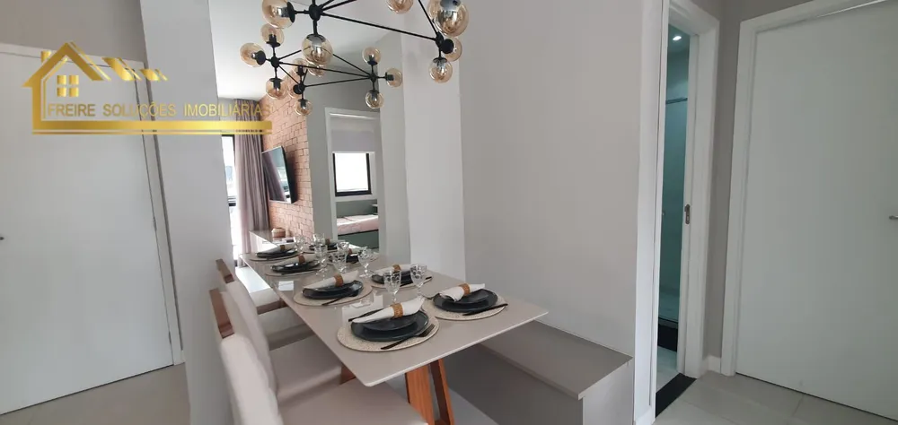 Cobertura, 3 quartos, 140 m² - Foto 5