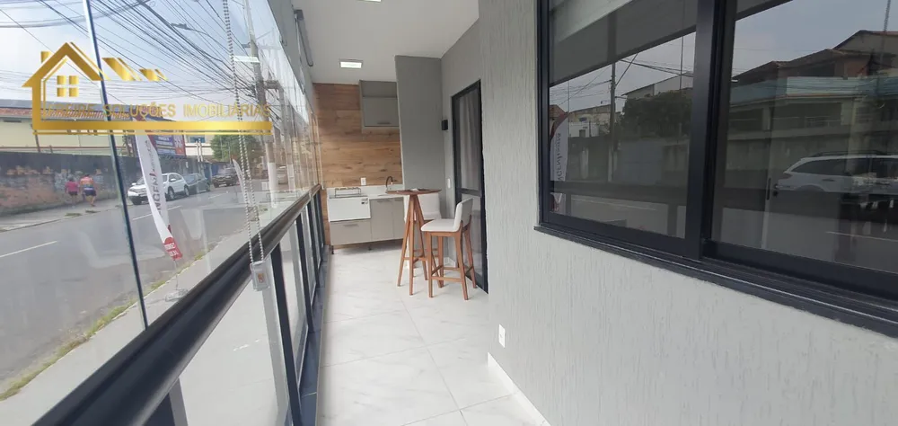 Cobertura, 3 quartos, 140 m² - Foto 18