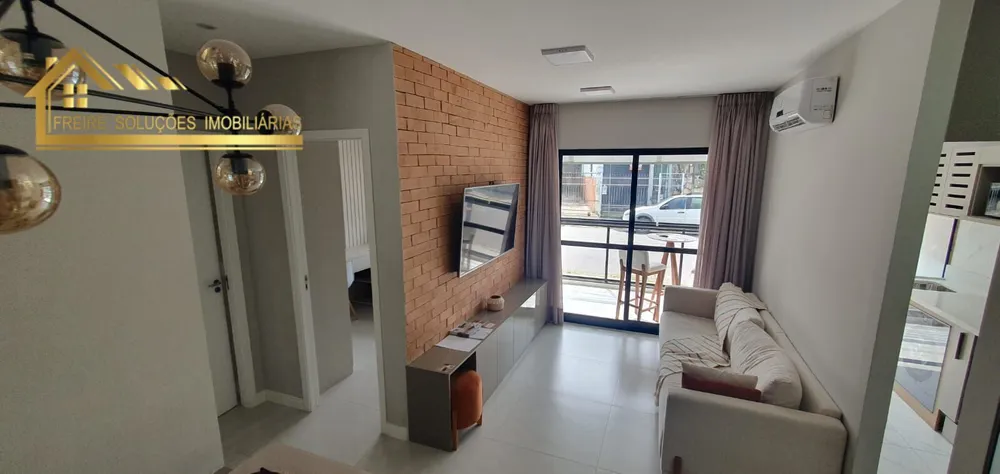Cobertura, 3 quartos, 140 m² - Foto 1