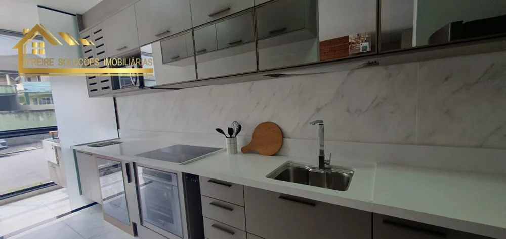 Cobertura, 3 quartos, 140 m² - Foto 12