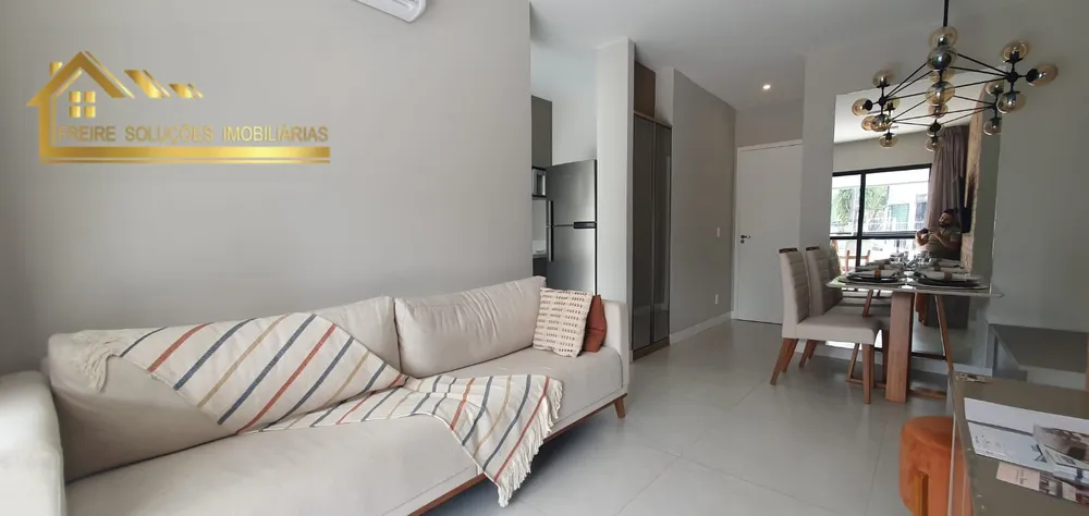Cobertura, 3 quartos, 140 m² - Foto 9