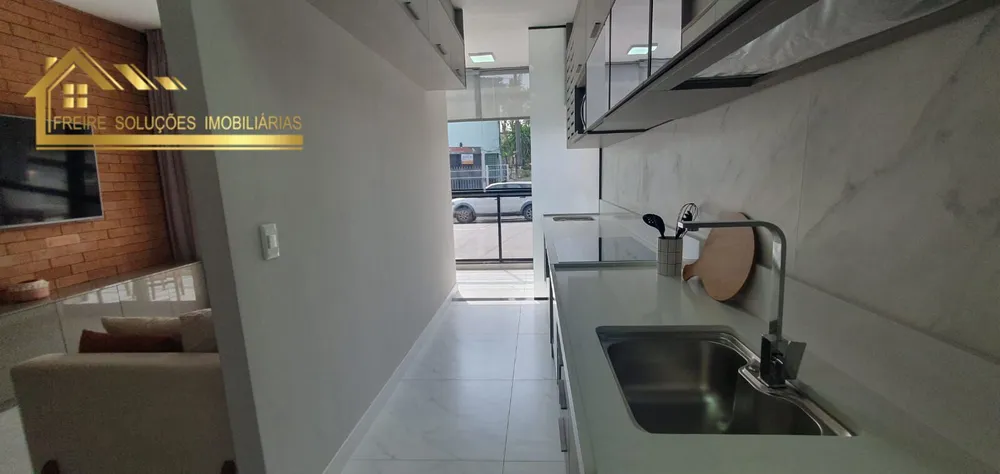 Cobertura, 3 quartos, 140 m² - Foto 11
