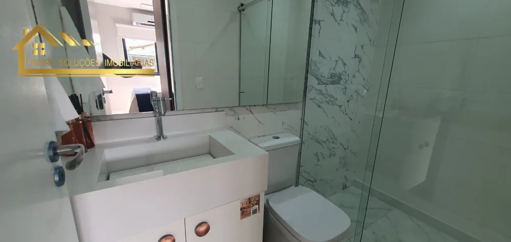 Cobertura, 3 quartos, 140 m² - Foto 25