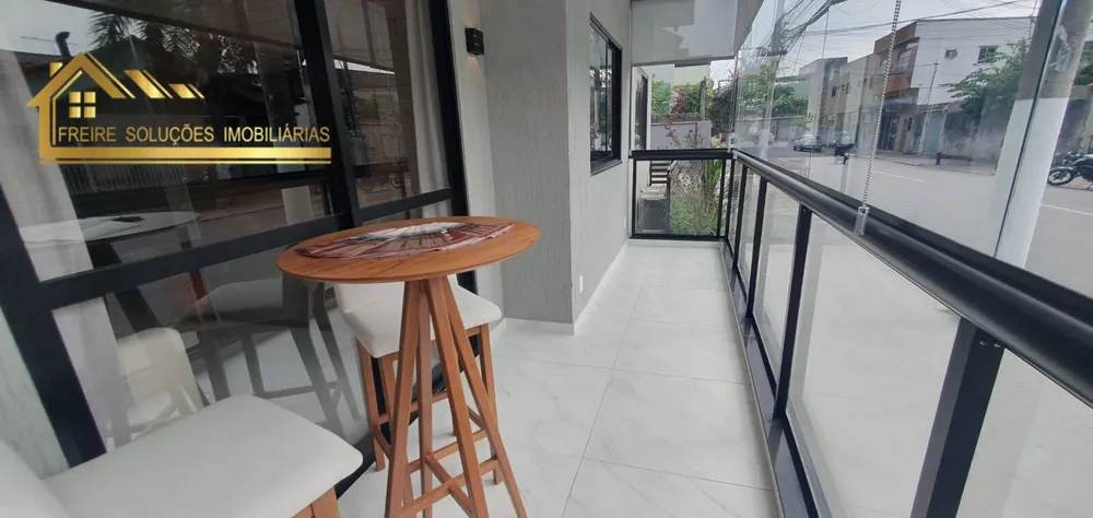 Cobertura, 3 quartos, 140 m² - Foto 17