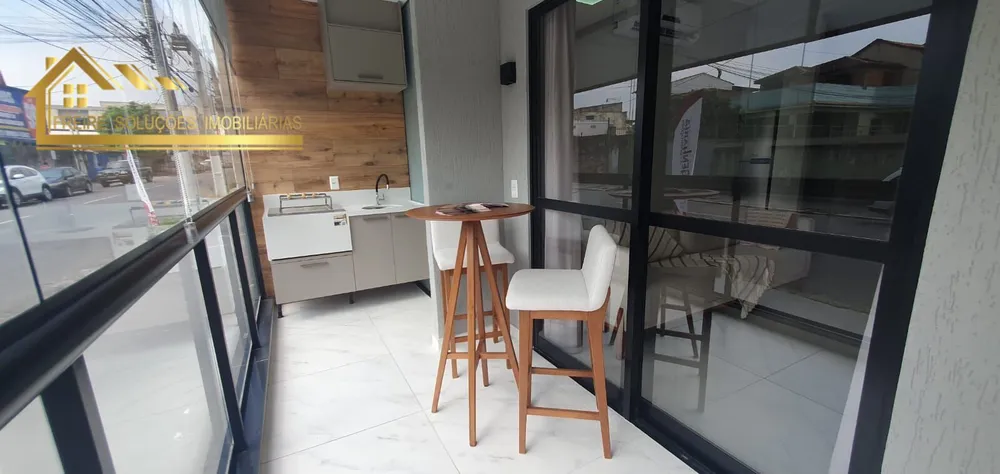 Cobertura, 3 quartos, 140 m² - Foto 19