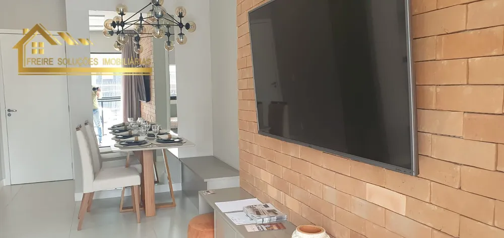 Cobertura, 3 quartos, 140 m² - Foto 7
