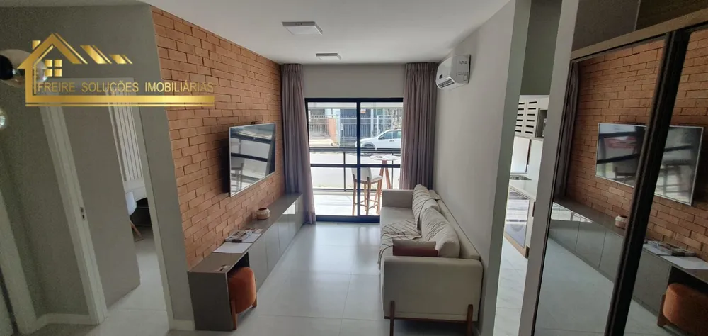 Cobertura, 3 quartos, 140 m² - Foto 2