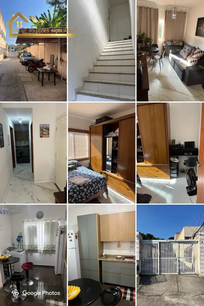 Casa, 2 quartos - Foto 23