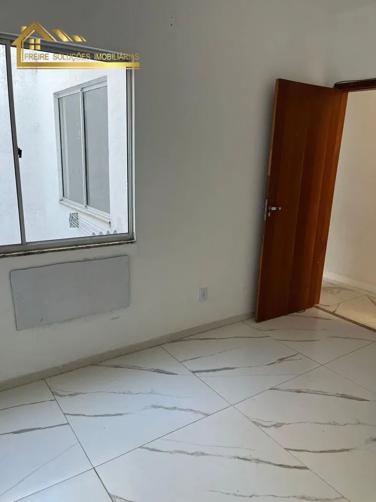 Casa, 2 quartos - Foto 1