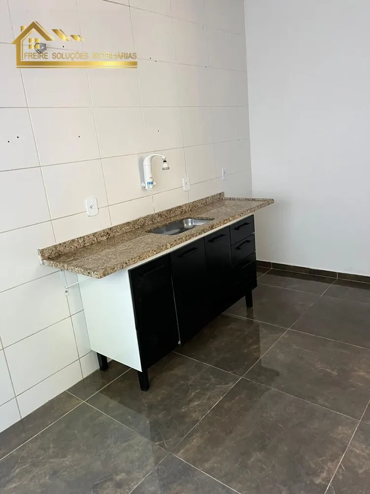 Casa, 2 quartos - Foto 2