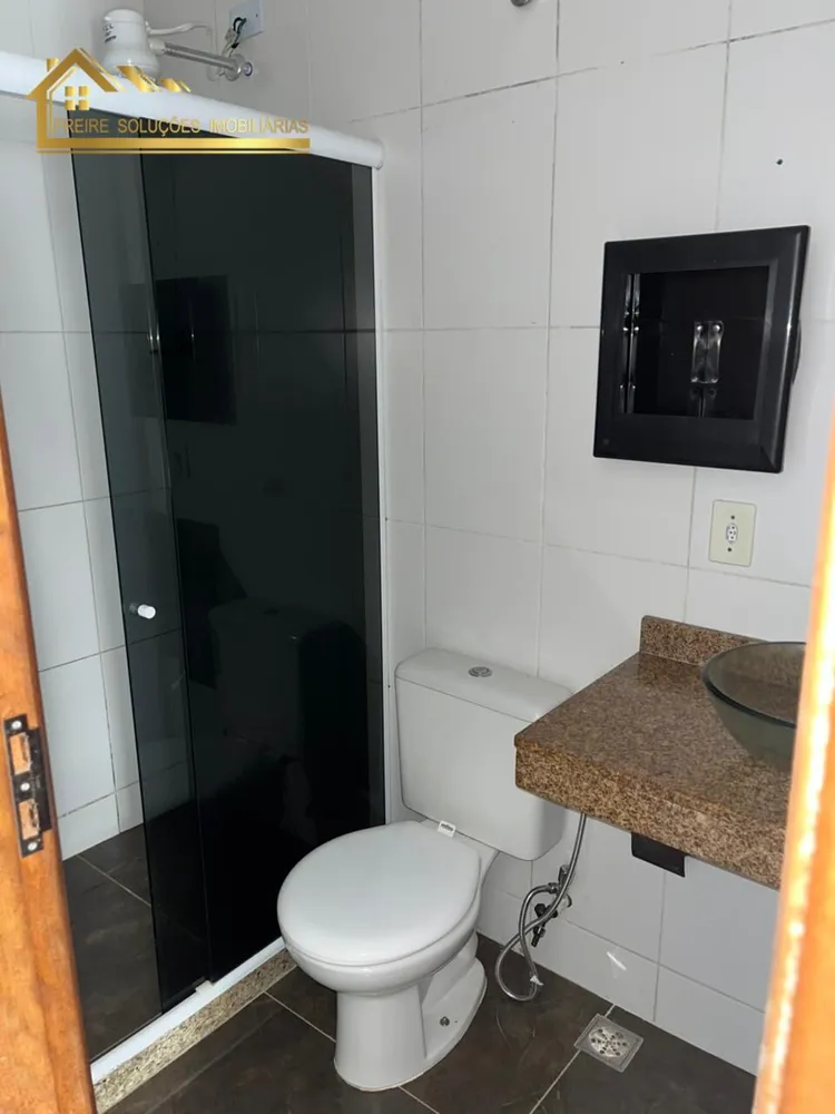 Casa, 2 quartos - Foto 8